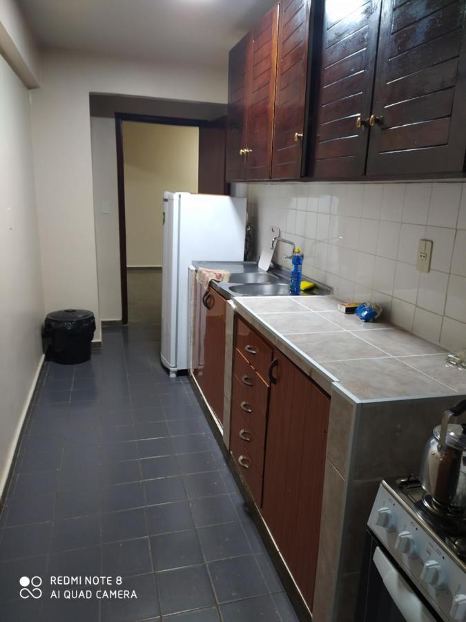 Amplio Y Comodo Apartamento Con Bella Vista En Pleno Centro Сьюдад-дель-Эсте Экстерьер фото
