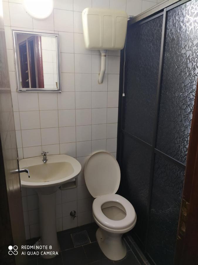 Amplio Y Comodo Apartamento Con Bella Vista En Pleno Centro Сьюдад-дель-Эсте Экстерьер фото
